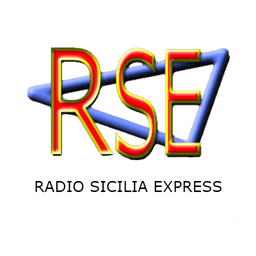 Logo de RADIO SICILIA EXPRESS