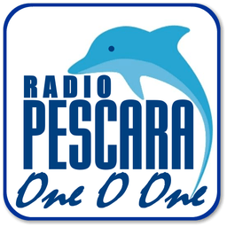 Logo de Radio Pescara