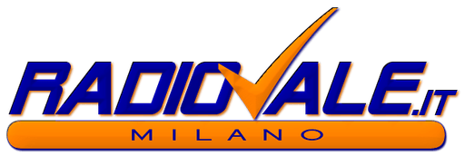 Logo de RADIOVALE Milano