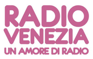 Logo de Radio Venezia - Un amore di radio
