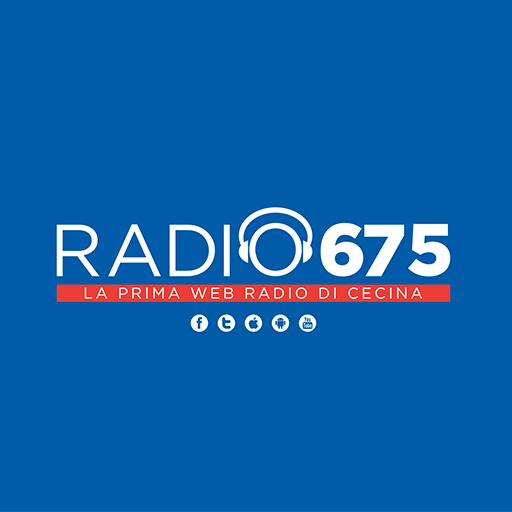 Logo de Radio 675
