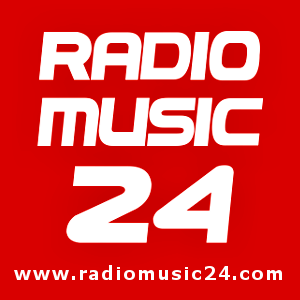 Logo de Radio Music 24