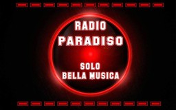 Logo de Radio Paradiso