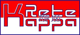 Logo de RETE KAPPA TOP 100
