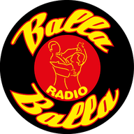 Logo de Radio Balla Balla