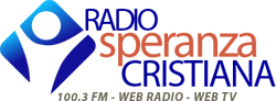 Logo de RSC Radio Speranza Cristiana