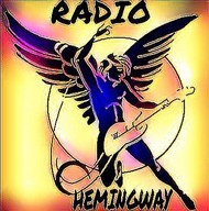 Logo de Radio Hemingway