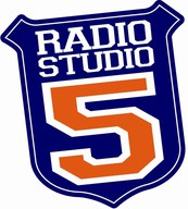 Logo de Studio 5 FM