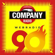 Logo de Radio Company 90