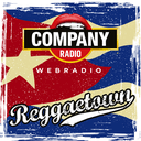 Logo de Radio Company Reggaetown