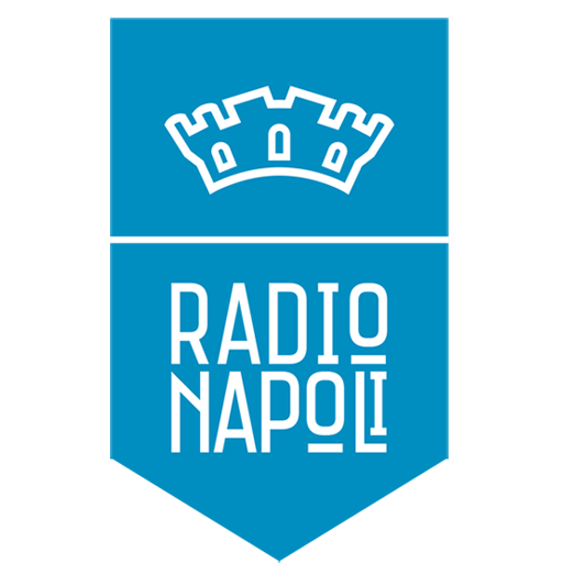 Logo de Radio Napoli