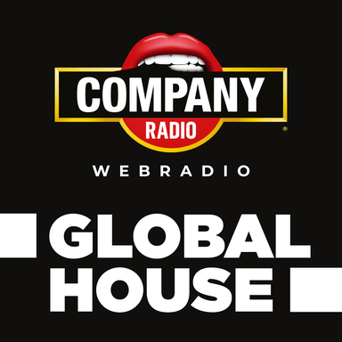 Logo de Radio Company Global House
