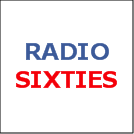 Logo de Radio Sixties