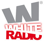 Logo de White Radio