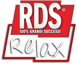 Logo de RDS Relax