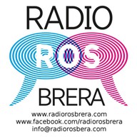 Logo de Radio Ros Brera