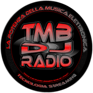Logo de TMB Dj Radio