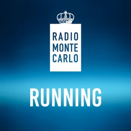 Logo de RMC Running