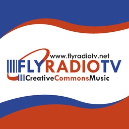 Logo de Fly Radio TV