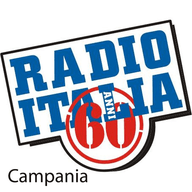 Logo de Radio Italia Anni 60 - Campania