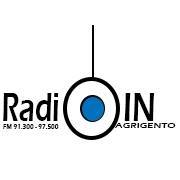 Logo de Radio In