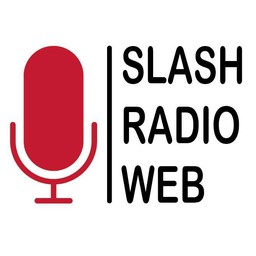 Logo de Slash Web Radio