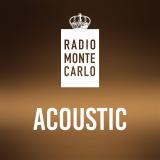 Logo de Radio Monte Carlo Acoustic