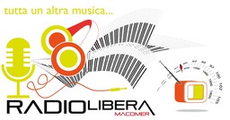 Logo de Radio Libera Macomer