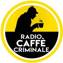 Logo de Radio Caffe Criminale