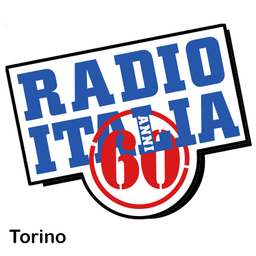 Logo de Radio Italia Anni 60 - Torino