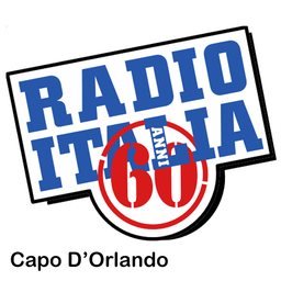 Logo de Radio Italia Anni 60 - Capo D'Orlando