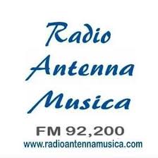 Logo de Radio Antenna Musica