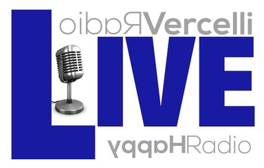 Logo de Radio Live Vercelli