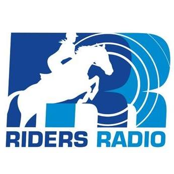 Logo de Riders Radio