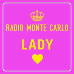 Logo de RMC Lady