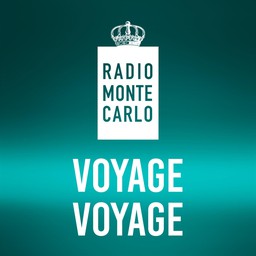 Logo de RMC Voyage Voyage