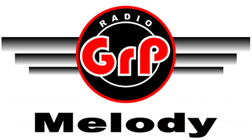 Logo de Radio GRP Melody
