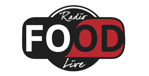 Logo de Radio Food