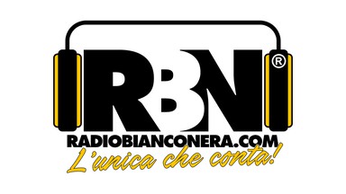Logo de Radio Bianconera