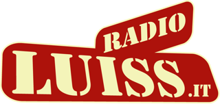 Logo de Radio Luiss