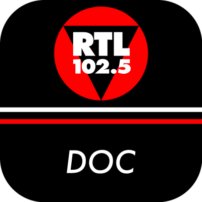 Logo de RTL 102.5 DOC