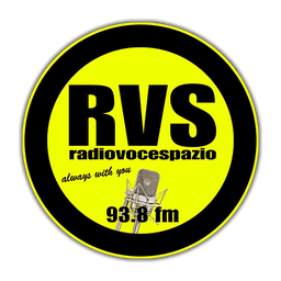Logo de Radio Voce Spazio