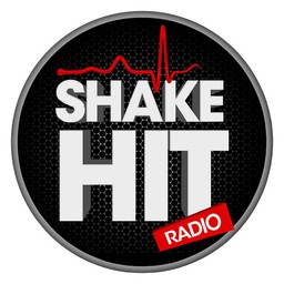 Logo de Radio Shake Hit