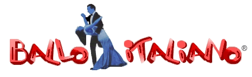 Logo de Ballo Italiano 1