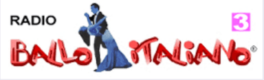 Logo de Ballo Italiano 3