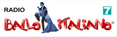 Logo de Ballo Italiano 7