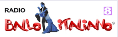 Logo de Ballo Italiano 8