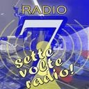 Logo de Radio7