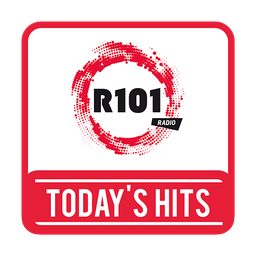 Logo de R101 Today's Hits