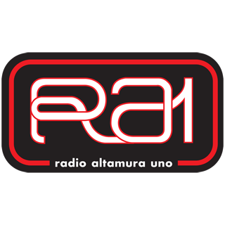 Logo de Radio Altamura Uno